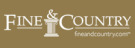 Fine & Country logo