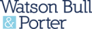 Watson Bull & Porter, Newport Estate Agent Logo