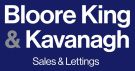 Bloore King & Kavanagh logo