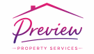 Preview property services logo