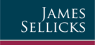 James Sellicks Estate Agents, Market Harborough Estate Agent Logo