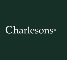 Charlesons, Gants Hill Estate Agent Logo