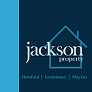 Jackson Property, Hereford Estate Agent Logo