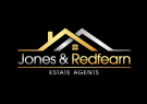 Jones & Redfearn logo