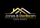 Jones & Redfearn, Rhyl Estate Agent Logo