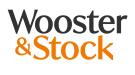 Wooster & Stock, London