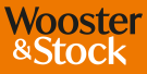 Wooster & Stock, London Estate Agent Logo