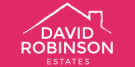David Robinson Estate Agents, Broughton Astley Estate Agent Logo
