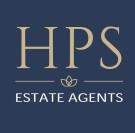 HPS, Hornsea Estate Agent Logo