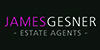 James Gesner Estate Agents, Didcot Estate Agent Logo