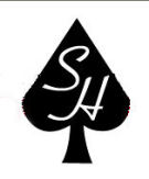 S.H.Properties logo