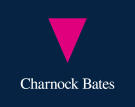 Charnock Bates, Covering West Yorkshire Estate Agent Logo