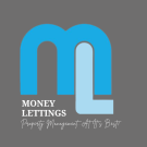 Moneylettings, Wymondham Estate Agent Logo