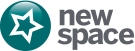 New Space logo