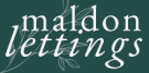 Maldon Lettings Ltd, Maldon Estate Agent Logo