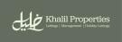 Khalil Properties Limited logo