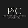 Property Connections, Bathgate Estate Agent Logo