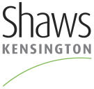 Shaws Kensington, Kensington Estate Agent Logo