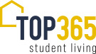 Top 365, Nottingham Estate Agent Logo
