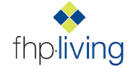 FHP Living, Nottingham Estate Agent Logo