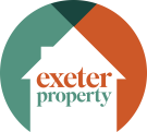 Exeter Property, Exeter Estate Agent Logo