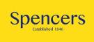 Spencers Estate Agency, Syston Estate Agent Logo