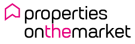 Properties on the Market logo