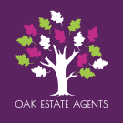 Oak Estate Agents logo