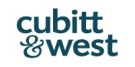Cubitt & West, Reigate Estate Agent Logo
