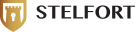 Stelfort, London Estate Agent Logo
