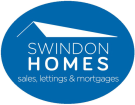 Swindon Homes logo