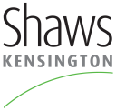 Shaws Kensington logo