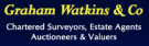 Graham Watkins logo