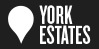 York Estates, London Estate Agent Logo