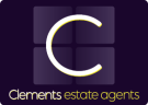 Clements Estate Agents logo