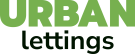Urban Lettings, London Estate Agent Logo