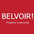Belvoir, St Helens Estate Agent Logo