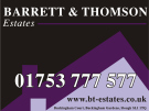 Barrett & Thomson Estates logo