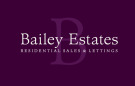 Bailey Estates logo