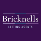 Bricknells Rentals, Wickersley Estate Agent Logo