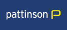 Pattinson Estate Agents, Whickham Estate Agent Logo