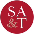 Sturrock, Armstrong and Thomson, Edinburgh Estate Agent Logo