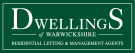Dwellings of Warwickshire, Stratford Upon Avon Estate Agent Logo