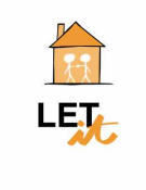 Let It, Glasgow Estate Agent Logo