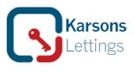 Karsons Lettings, Manchester Estate Agent Logo