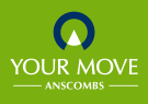 YOUR MOVE Anscombs logo