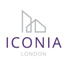 Iconia London logo