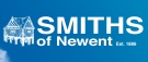Smiths of Newent, Newent Estate Agent Logo