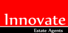 Innovate Estate Agents logo