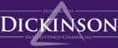 Dickinson of London, Croydon Estate Agent Logo